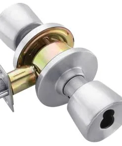 Falcon W581BD ELI 626 Lock Cylindrical Lock Satin Chrome
