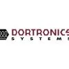 Dortronics TJ1106xDxDBA Maglock Dark Bronze Anodized Aluminum