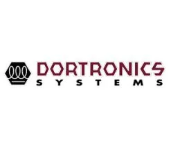 Dortronics 47211-L 4700 Series 2 Door Mantrap Interlocks, 2 Doors - 1 Room, All Doors Normally Locked