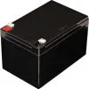 Hafele 910.54.911 Battery, 12 VDC, 6 X 4 X 4" 12 VDC, 6 X 4 X 4" For AP101, AP102, AP104 And AP105 Power Modules, 12 Ah/W