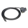 Hafele 917.90.263 MDU Data Cable, DTSH/DTSO
