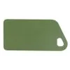 Hafele 917.42.003 Key Tag, RFID Tag-It Programming Key Card Dialock, "Add" Green Programming Card Green