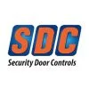 SDC 55 Uniflex Strike Body Only, 12/24VDC, Fail Safe/Fail Secure